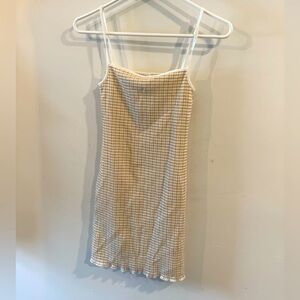Aritzia dress XS Gently worn